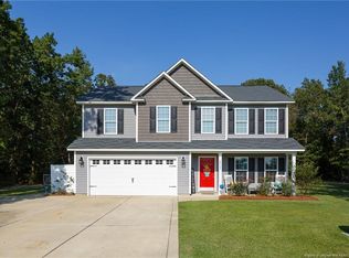4903 Avant Ferry Ct, Fayetteville, NC 28306