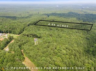 499/ACRE S Turkey Point Dr, Lagrange, GA 30240
