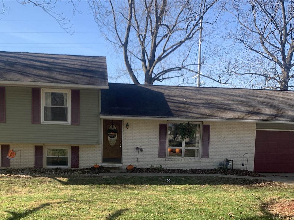 1st image of 507 S Hill Dr