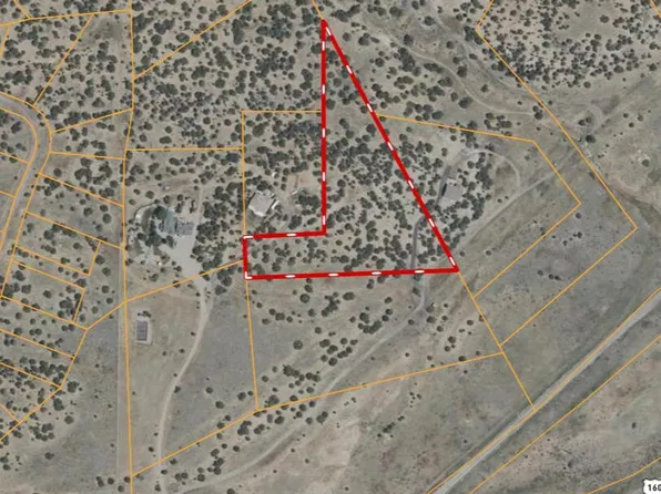 Tbd Us Highway 160, Walsenburg, CO 81089