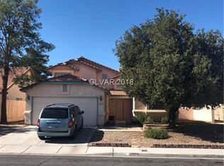 1648 Leatherleaf Dr, Las Vegas, NV 89123