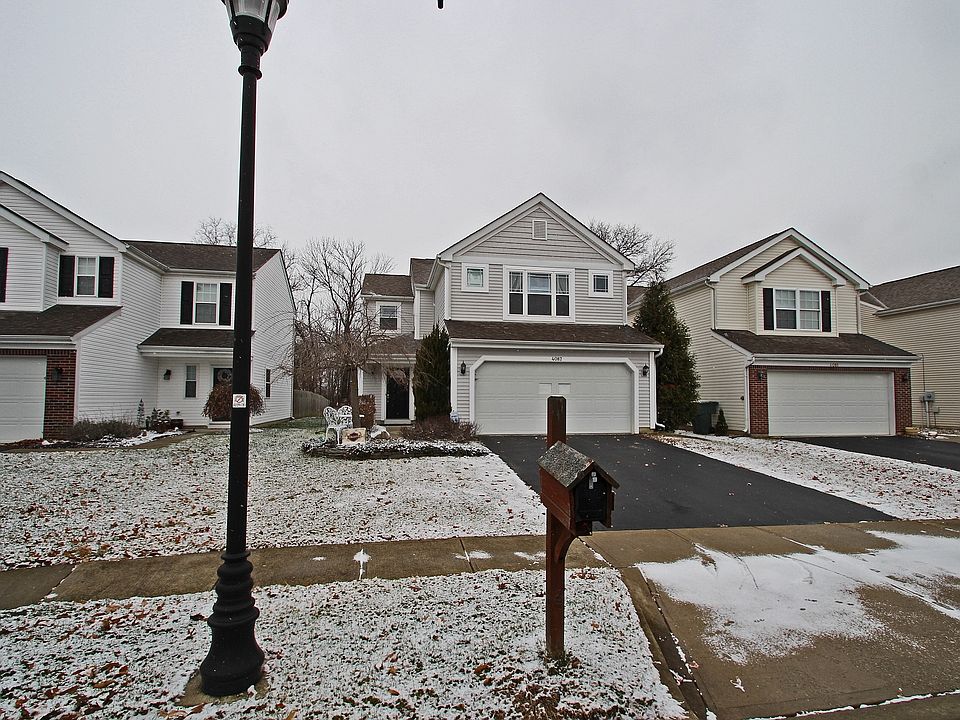 Welcome to 4087 Boyer Ridge