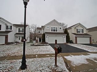 4087 Boyer Ridge Dr, Canal Winchester, OH 43110