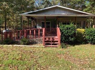 165 N Ridge Dr, Heber Springs, AR 72543