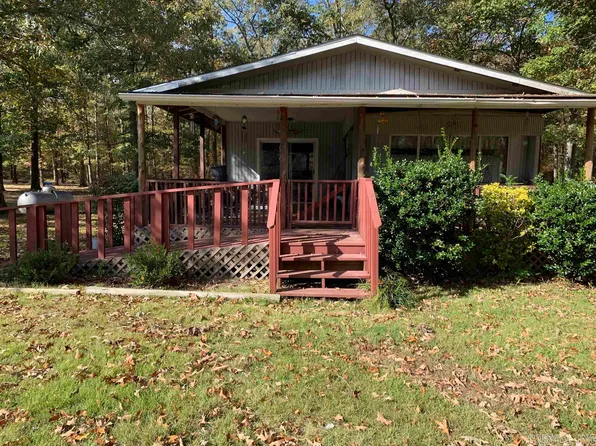 165 N Ridge Dr, Heber Springs, AR 72543
