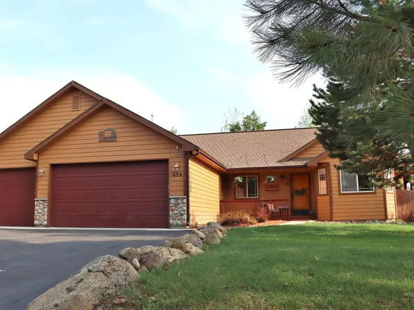 654 Koski Dr, McCall, ID 83638