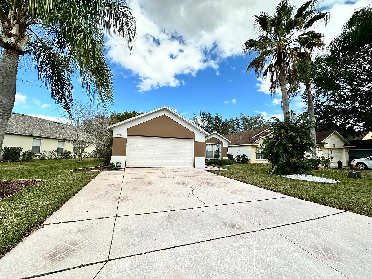 Exterior photo - 10903 Rushwood Way