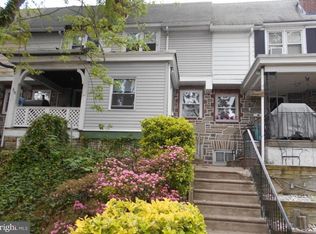 416 Croyden Rd, Upper Darby, PA 19082