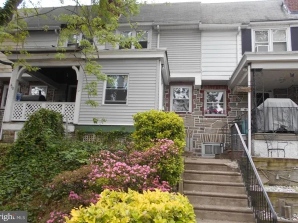 416 Croyden Rd, Upper Darby, PA 19082