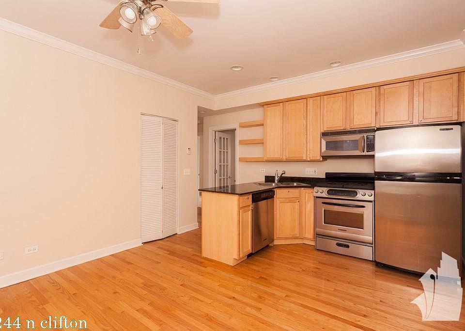 1st image of 3244 N Clifton Ave #1824