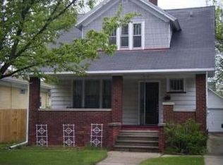 4806 19th Ave, Kenosha, WI 53140