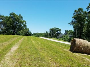 Blue Ridge Dr, Eldon, MO 65026