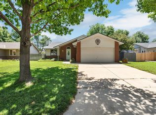 11715 W Murdock St, Wichita, KS 67212