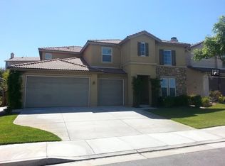 35830 Butchart St, Wildomar, CA 92595