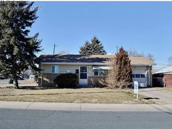 607 30th Ave, Greeley, CO 80634