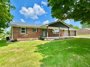 201 Auburn Ave, Somerset, KY 42501