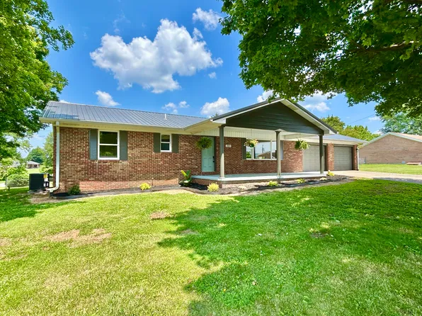 201 Auburn Ave, Somerset, KY 42501