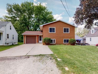 109 21st St SW, Rochester, MN, 55902