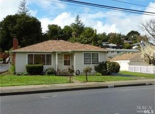 720 Mountain View Ave, Petaluma, CA 94952