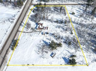 374 Monck Rd, Kawartha Lakes, ON L0K1W0