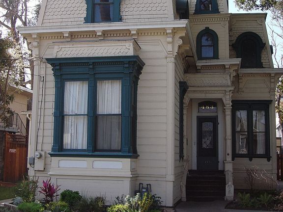 Mansard Roof