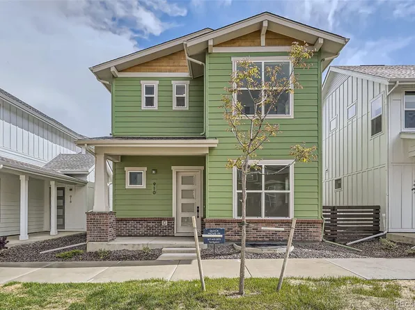910 Promenade Drive, Superior, CO 80027
