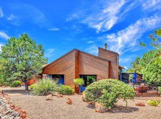 75 SANTA BARBARA Drive, Sedona, AZ 86336