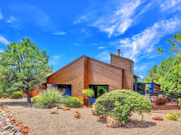 75 SANTA BARBARA Drive, Sedona, AZ 86336