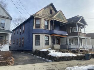 429 2nd St, Schenectady, NY 12306
