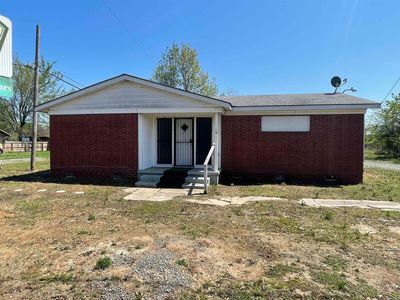 910 N Buerkle St, Stuttgart, AR, 72160