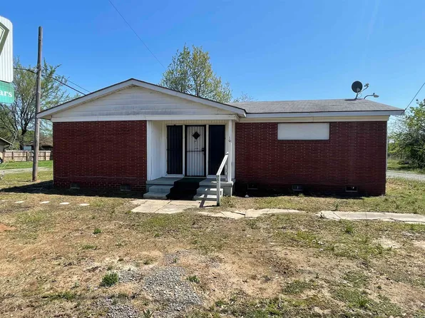 910 N Buerkle St, Stuttgart, AR 72160