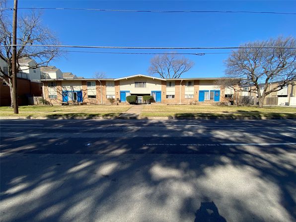 Home for Sale in The Uptown Dallas TX