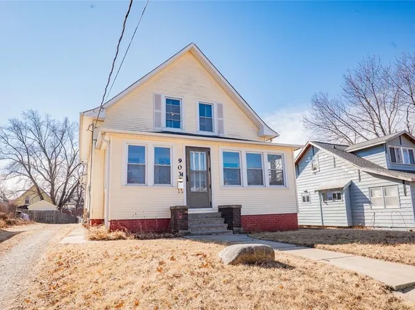 903 Morton Ave, Des Moines, IA 50316