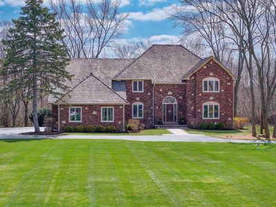3937 Lakeview Ct, Long Grove, IL, 60047
