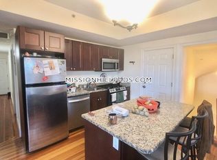 107 Fisher Ave #A1, Roxbury Crossing, MA 02120