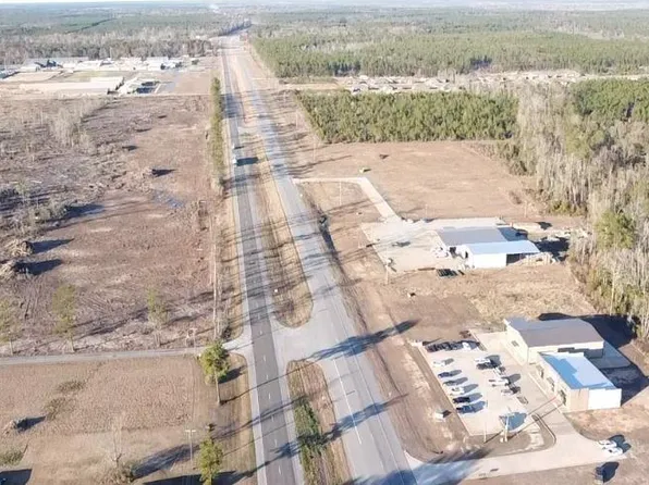 2 171st Hwy, Longville, LA 70652