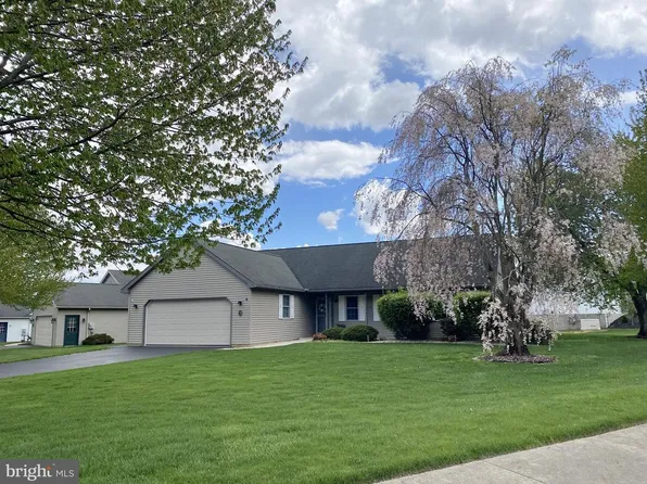 36 Rosemont Dr, Myerstown, PA 17067