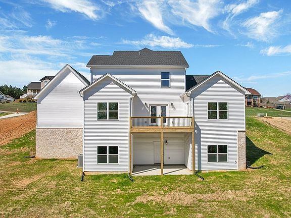 5th image of 235 Banberry Dr SW #32