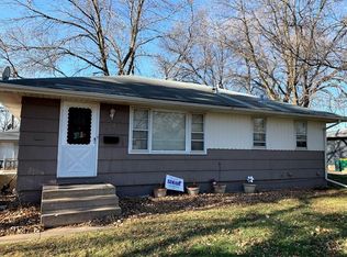 6601 Unity Ave N, Brooklyn Center, MN 55429