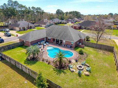 3712 Laverne Dr, Milton, FL, 32571