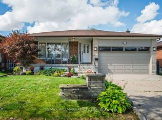 12 Tammy Ln, Toronto, ON M9V3W3