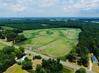 0 Highway 58, Kinston, NC 28504