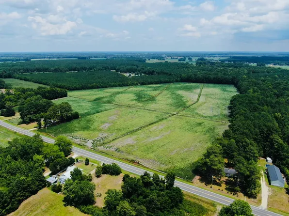 0 Highway 58, Kinston, NC 28504