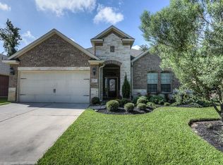39 Hearthwick Rd, The Woodlands, TX 77375