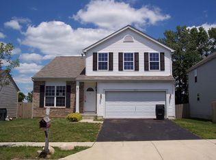 8372 Old Ivory Way, Blacklick, OH 43004