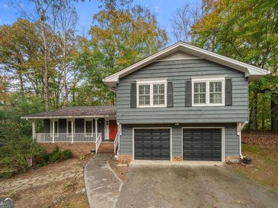 1010 Martin Ridge Rd, Roswell, GA, 30076