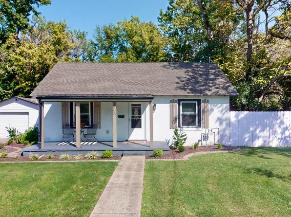503 S 9th St, Murray, KY 42071