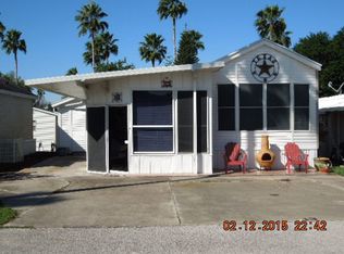 13 Rio Bravo Dr, Brownsville, TX 78520