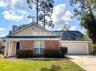 3931 Hunters Lake Cir W, Jacksonville, FL 32210