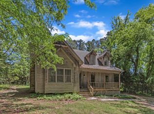 1031 Wait Ave, Wake Forest, NC 27587